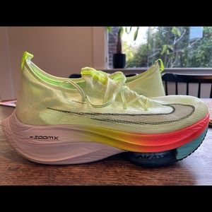 Nike Zoom Alphafly Next%